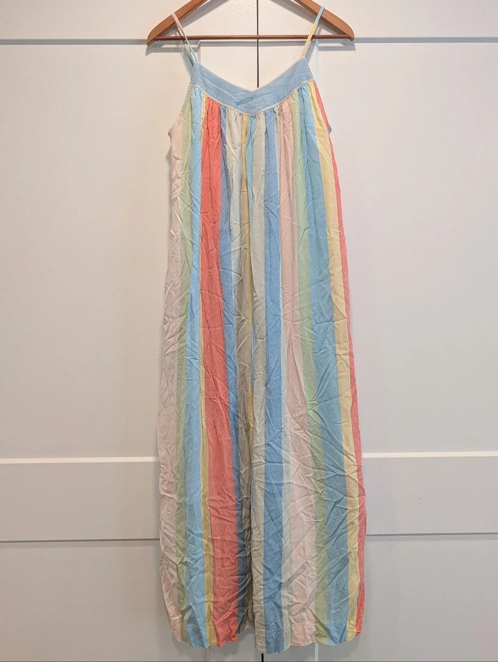 VENUS pastel rainbow